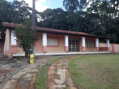 Fazenda/Sítio com 4 Quartos à venda, 330m² no Curitibanos, Bragança Paulista