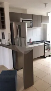 Apartamento com 2 Quartos à venda, 44m² no Quinta da Bela Olinda, Bauru