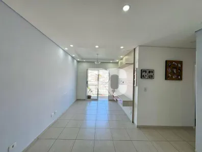 Apartamento com 3 Quartos à venda, 84m² no Mogi Moderno, Mogi das Cruzes