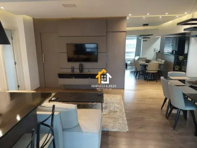 Apartamento com 2 Quartos para alugar, 105m² no Iguatemi, São José do Rio Preto