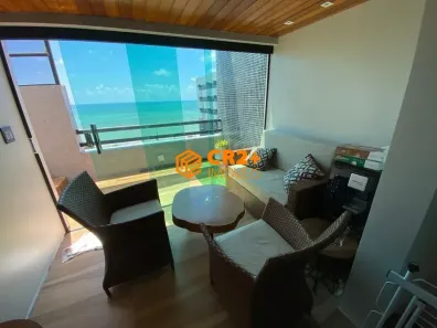 Cobertura com 2 Quartos à venda, 110m² no Boa Viagem, Recife