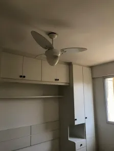 Apartamento com 2 Quartos à venda, 56m² no Campo Grande, Rio de Janeiro