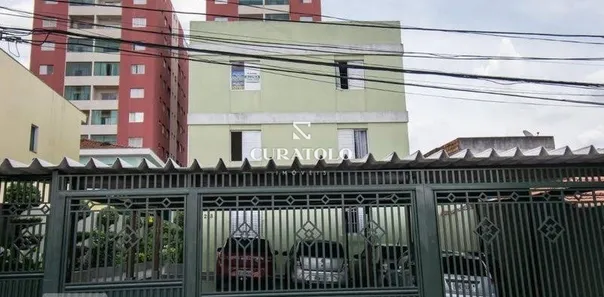Apartamento com 2 Quartos à venda, 65m² no Rudge Ramos, São Bernardo do Campo