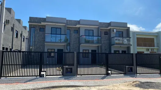 Casa com 2 Quartos à venda, 81m² no Passo de Torres, Passo de Torres