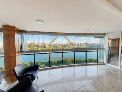 Cobertura com 4 Quartos para alugar, 354m² no Barra da Tijuca, Rio de Janeiro