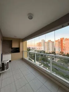 Apartamento com 3 Quartos à venda, 110m² no Parque Prado, Campinas