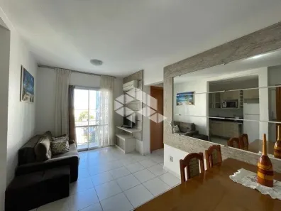 Apartamento com 2 Quartos à venda, 50m² no Esmeralda, Santa Cruz do Sul