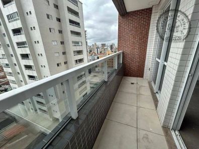 Sala Comercial à venda, 40m² no Boqueirão, Praia Grande