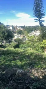 Lote/Terreno à venda, 405m² no Jardim Europa, Volta Redonda
