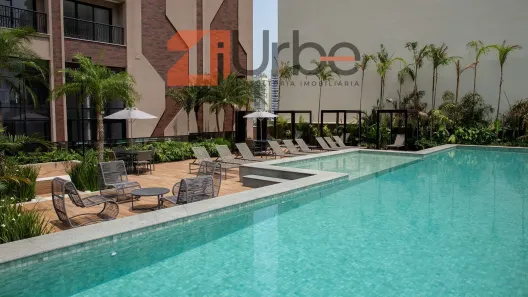 Apartamento com 2 Quartos à venda, 62m² no Perdizes, São Paulo