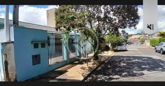 Casa com 3 Quartos à venda, 200m² no Parque Taquaral, Campinas