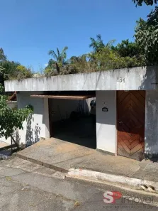 Casa com 2 Quartos à venda, 227m² no Vila Irmãos Arnoni, São Paulo