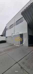 Galpão/Depósito/Armazém para alugar, 404m² no Vila Nogueira, Campinas