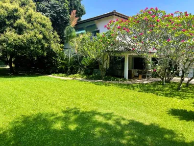 Casa de Condomínio com 5 Quartos à venda, 900m² no Barra da Tijuca, Rio de Janeiro