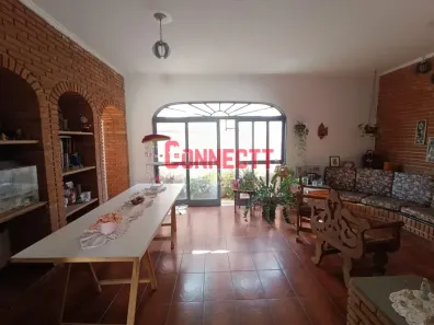 Casa com 4 Quartos à venda, 200m² no Parque Industrial Lagoinha, Ribeirão Preto