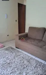 Apartamento com 2 Quartos à venda, 50m² no Jardim Novo Amanhecer, Jacareí
