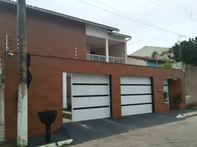 Casa com 4 Quartos à venda, 360m² no Marbella, Serra