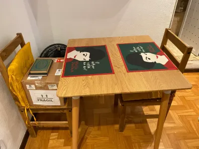 Apartamento com 1 Quarto para alugar, 22m² no Centro, Petrópolis