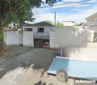 Lote/Terreno à venda, 592m² no Estuário, Santos