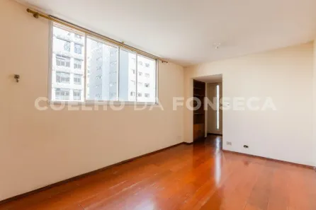 Apartamento com 2 Quartos à venda, 86m² no Indianópolis, São Paulo