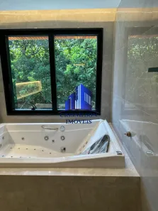 Casa de Condomínio com 5 Quartos à venda, 600m² no Alphaville I, Salvador