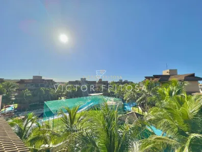Apartamento com 5 Quartos à venda, 185m² no Porto das Dunas, Aquiraz
