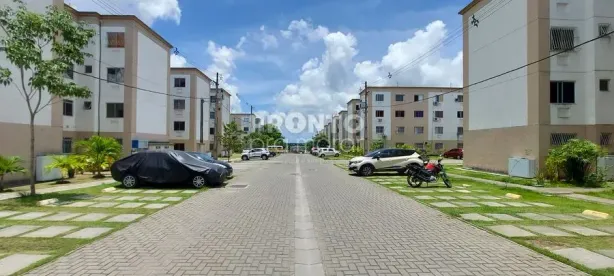 Apartamento com 2 Quartos à venda, 41m² no Alberto Maia, Camaragibe
