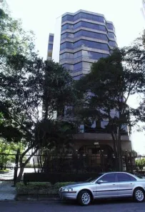 Apartamento com 4 Quartos à venda, 487m² no Vila Suzana, São Paulo