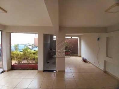 Sala Comercial para alugar, 25m² no Cidade Alta, Piracicaba