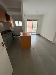 Apartamento com 1 Quarto à venda, 40m² no Centro, Campinas