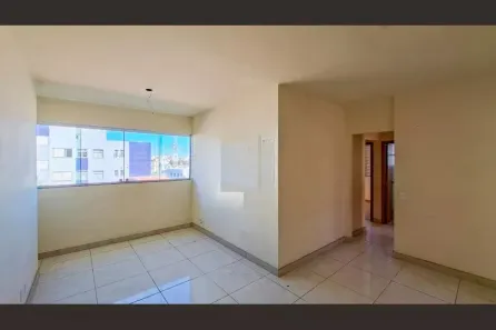 Apartamento com 3 Quartos à venda, 85m² no União, Belo Horizonte