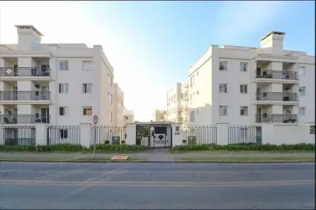 Apartamento com 2 Quartos à venda, 63m² no Santa Cândida, Curitiba