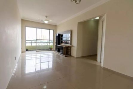Apartamento com 2 Quartos à venda, 67m² no Jardim Ivana, São Paulo