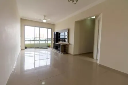 Apartamento com 2 Quartos à venda, 67m² no Jardim Ivana, São Paulo