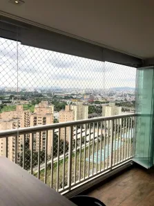 Apartamento com 3 Quartos à venda, 93m² no Tatuapé, São Paulo