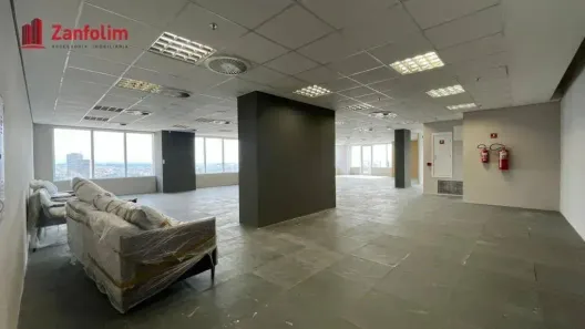 Sala Comercial para alugar, 274m² no Alphaville Centro Industrial e Empresarial/Alphaville., Barueri