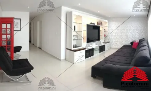 Casa com 3 Quartos à venda, 260m² no Vila Feliz, São Paulo