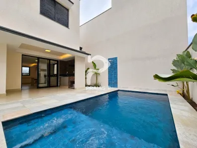 Casa com 3 Quartos à venda, 95m² no São Lourenço, Bertioga