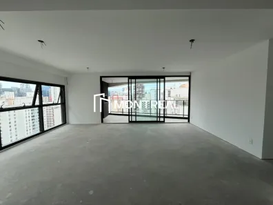 Apartamento com 3 Quartos à venda, 153m² no Vila Olímpia, São Paulo