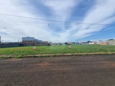 Lote/Terreno à venda, 300m² no Luizote de Freitas, Uberlândia