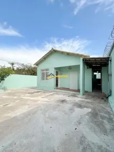 Casa com 3 Quartos à venda, 99m² no Alípio de Melo, Belo Horizonte