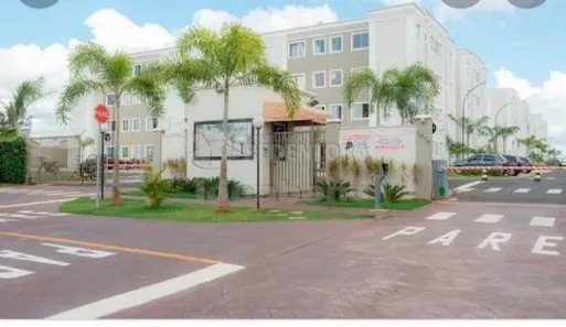 Apartamento com 2 Quartos à venda, 45m² no Loteamento Clube V, São José do Rio Preto