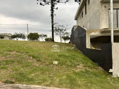 Lote/Terreno à venda, 125m² no Sítio Boa Vista, Cotia