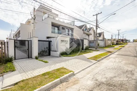 Casa de Condomínio com 3 Quartos à venda, 150m² no Santa Felicidade, Curitiba