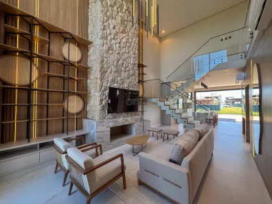 Casa de Condomínio com 4 Quartos à venda, 204m² no XANGRI-LÁ, Xangri-lá