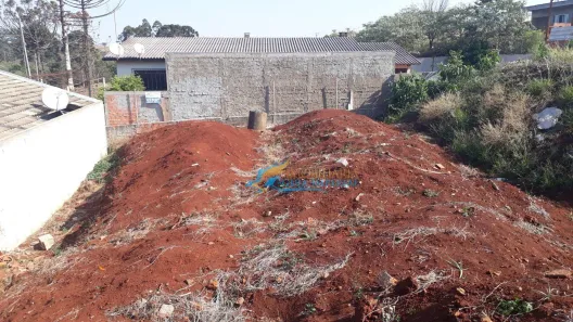 Lote/Terreno à venda, 200m² no Floresta, Cascavel