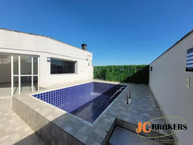 Cobertura com 4 Quartos para alugar, 210m² no Indianópolis, São Paulo