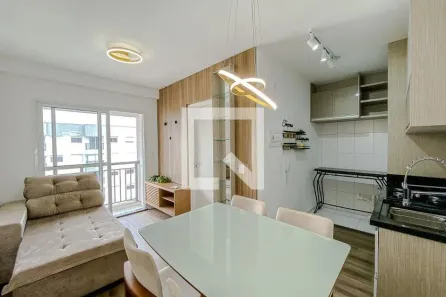Cobertura com 2 Quartos à venda, 38m² no Vila Invernada, São Paulo