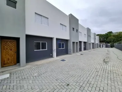 Casa de Condomínio com 2 Quartos à venda, 58m² no Vila Perreli, Poá