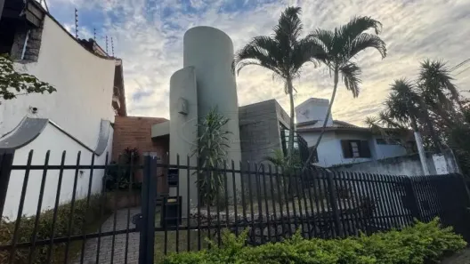 Prédio Comercial à venda, 217m² no Jardim Santa Rosália, Sorocaba